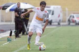 Fracasso na Ponte Preta, Léo Cittadini pode trocar Santos pro clube europeu