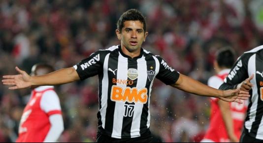 Em despedida, Guilherme exalta torcida e diz que está na história do Atlético-MG 2 0002050108626 img