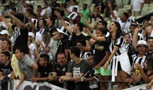Copa do Brasil: Com reservas, Ceará terá apoio maciço de sua torcida contra o São Paulo