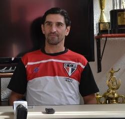 Copa Paulista: Fábio Giuntini aponta falhas na equipe após estreia como técnico do Primavera