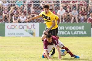 Copa Paulista: São Bernardo inicia venda de ingressos para partida contra o Osasco Audax