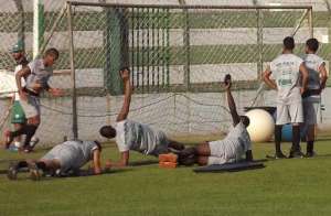 Copa Paulista: Rio Preto terá dois desfalques para partida de seis pontos contra o Mirassol