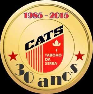 Segundona: Exposição em shopping homenageia o animado Taboão da Serra