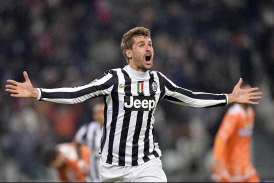 Italiano: Juventus libera e Sevilla acerta com o atacante Llorente 2 0002050108725 img