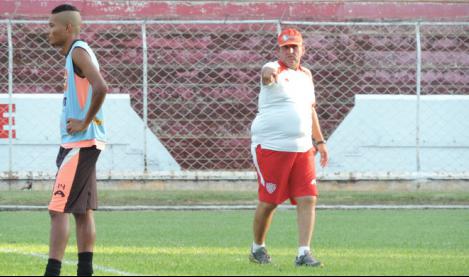 Segundona: Técnico do Noroeste sobre jogo em Guaratinguetá: ‘vamos para ganhar’ 2 0002050108731 img