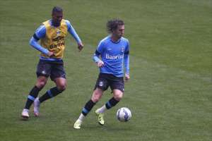Grêmio x Coritiba - Tricolor joga para seguir em busca do penta