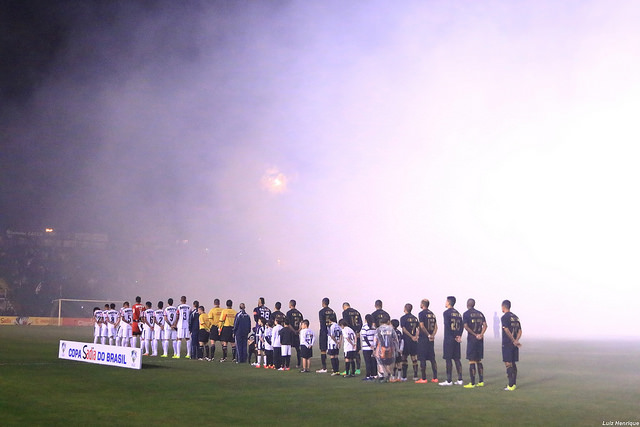 Figueirense 2 x 1 Atlético-MG - Marcão brilha de novo, elimina atual campeão e coloca Figueira nas quartas 2 0002050108807 img