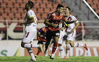 Artilheiro Ronaldo volta ao time do Ituano contra o Internacional