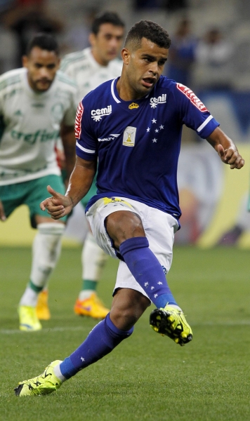 Cruzeiro 2 x 3 Palmeiras - Verdão elimina Raposa com atuação de gala do menino Jesus 4 0002050108864 img