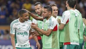 Herói do Palmeiras na Copa do Brasil, Gabriel Jesus confirma potencial