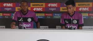 Copa Paulista: Felipe Chagas ressalta trabalho forte e elogia companheiro de posição