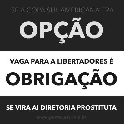 Pontepretanos 'deliram' na internet