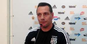 Sul-Americana: Doriva culpa gramado e lamenta eliminação da Ponte Preta