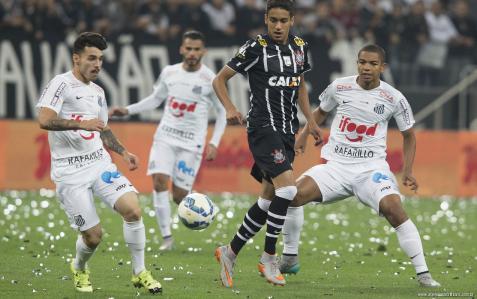 Copa do Brasil: 'O Santos está conhecendo as forças que possui', diz Dorival após classificação 2 0002050108938 img