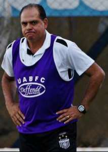 Copa Paulista: Waguinho Dias pode deixar União Barbarense