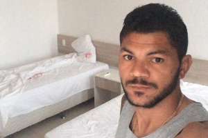 Série B: Após rescindir com Vasco, Jackson Caucaia acerta com o Náutico