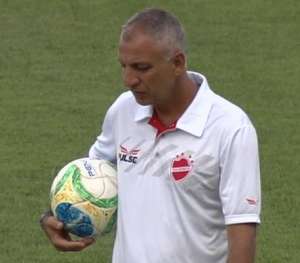 Série C: Após enxurrada de desfalques, Vila Nova tem retornos para próxima rodada