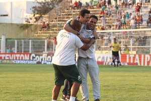 Série B: Luverdense tem desfalques, novidades e estreia contra América-MG