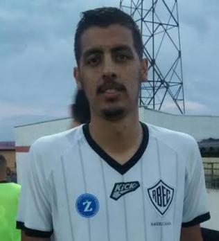 O zagueiro Rodrigo falou sobre o empate do Rio Branco fora de casa contra o União de Barbarense