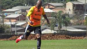 Série B: Criciúma prepara estreia de Marcos Assunção, ex-Palmeiras e Santos, contra Vitória