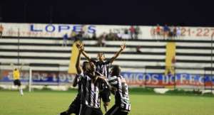 Série C: ASA nunca perdeu para o Cuiabá em partidas oficiais