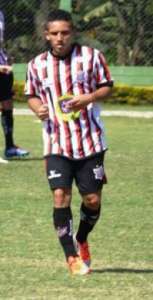 Copa Paulista: Wilkerson Pará comemora folga do Paulista na tabela