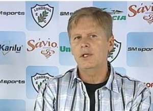 Série C: Bronca surti efeito e Malucelli não vai cobrar multa de jogadores do Londrina