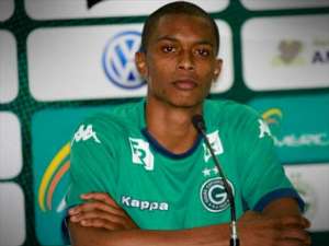 Goiás vende Felipe Macedo ao Monaco-FRA por R$ 10 milhões e busca reforços