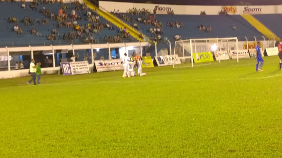 Fernandópolis x Lemense - Dupla quer a primeira vitória na fase final da Segundona 2 0002050109030 img