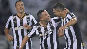 SÉRIE B: Botafogo e América-MG podem roubar liderança do Vitória na sexta