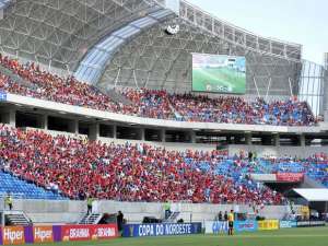 Série C: Reis acredita na força do América-RN em casa para bater líder e continuar no G4