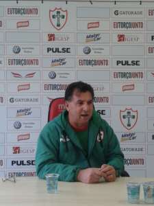 Série C: Lusa encara 