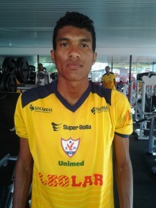 Série C: Sem quatro titulares e com dúvidas, técnico do Águia testa improvisos em treino