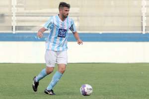 Digão comemora retorno aos gramados e quer vaga no time do Macaé na Série B