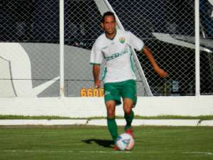 Série C: Após reestreia, Fernando desfalca Cuiabá contra ASA
