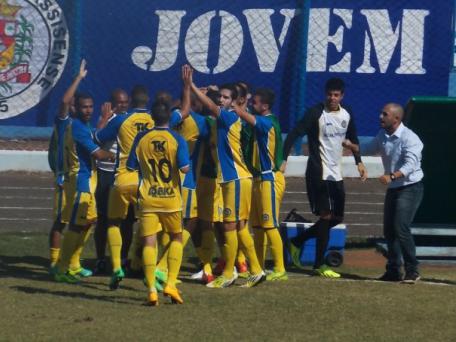 Segundona: São Carlos aguarda o DM para definir titular contra o Prudente 2 0002050109095 img