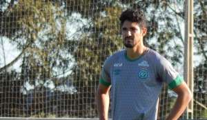 Chapecoense aguarda documentação para anunciar Túlio de Melo
