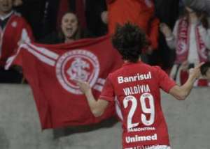 COPA DO BRASIL: Dupla Gre-Nal garante vaga nas quartas ao lado de Santos, São Paulo e Palmeiras