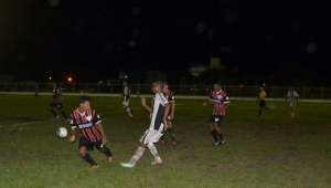 AMAPAENSE: São Paulo vence Santana no duelo dos eliminados