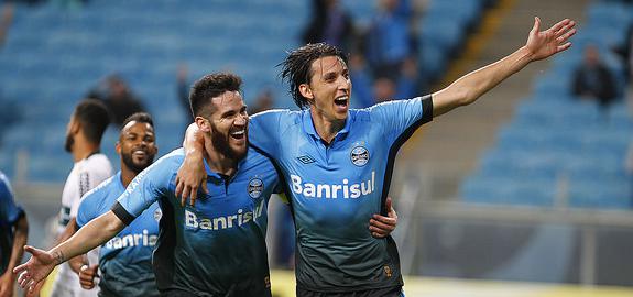 Grêmio pode faturar até R$ 8 milhões com o título da Copa do Brasil