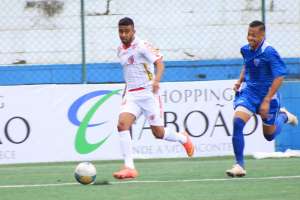 Segundona: Taboão da Serra encara o Assisense em clima de decisão