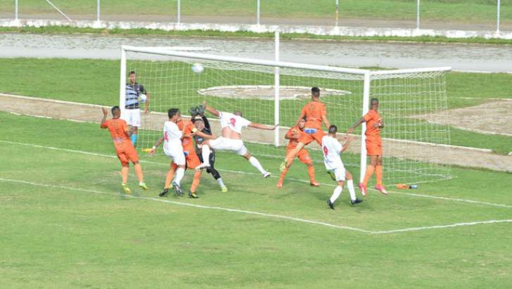 Manthiqueira x Noroeste - A vitória reabilitará um dos dois times na Segundona 2 0002050109157 img