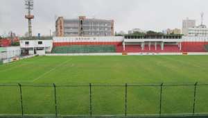 Taboão da Serra x Assisense - Dupla desce a Serra para vencer a 1.ª na Segundona