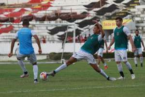 Série B: Promessa da base, Marcílio aparece como surpresa no time titular do Santa Cruz