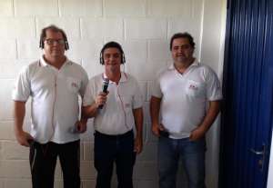 Rádios FI e Bebedouro transmitem duelo da segundona nesta sexta-feira