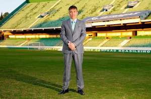 Série C: Presidente do Guarani vai à CBF reclamar da arbitragem