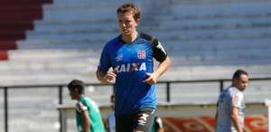 Dagoberto pode deixar o Vasco e voltar para o Cruzeiro