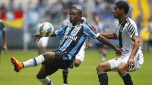 BOMBA! Bordeaux paga R$ 24 milhões e tira zagueiro Pablo da Ponte Preta