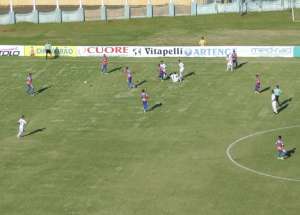 Segundona: Técnico deve confirmar Olímpia com duas mudanças