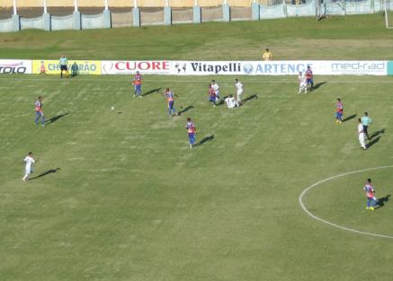 Olímpia vem de vitória sobre o Grêmio Prudente